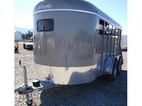 Circle B Trailer Sales