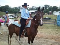Pinecrest Stables