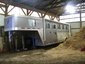 Lazy W Stables