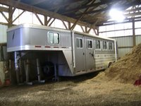 Lazy W Stables