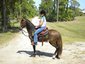 Second Chance Ranch