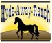 HYDE AWAY RANCH MINIATURE HORSES
