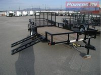 Powers Rv