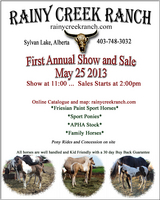 rainycreekranch.com