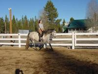 Snowy Range Riding School