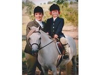 Johnson Performance Horses