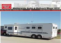 Wright Way Trailers Inc.