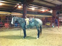 Athletic Style Ranch, LLC