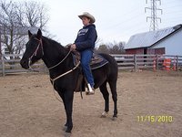 Saddleback Ranch
