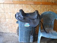 Lazy C ranch