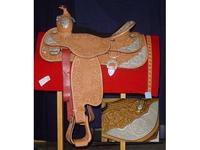 Cascade Custom Saddlery