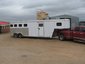 Smith Ranch Barrel Horses