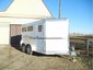 Gator Horse Trailers