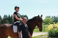 Sunborn Stables