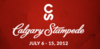 The Calgary Stampede