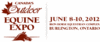 Canada's Outdoor Equine Expo
