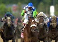 HBO's 'Luck' canceled because racing deaths unacceptable HBO's 'Luck' canceled because racing deaths unacceptable