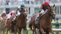 Effort to ban race-day meds fails