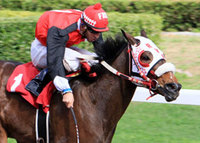 Horse racing notebook: 18-year-old jockey bursts onto scene Horse racing notebook: 18-year-old jockey bursts onto scene