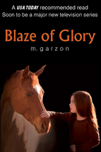 Horse Novel optioned for TV series Horse Novel optioned for TV series