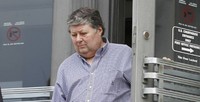 Horse trainer to plead guilty Horse trainer to plead guilty