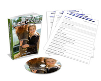 Horse Buyer's Agent to The Stars Reveals All Horse Buyer's Agent to The Stars Reveals All