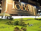 Animals in The Hobbit suffer for the film Animals in The Hobbit suffer for the film