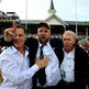 A Derby Win, but a Troubled Record for a Trainer A Derby Win, but a Troubled Record for a Trainer