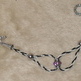 Raising money for a local horse rescue by selling Horse Hair Jewelry! Raising money for a local horse rescue by selling Horse Hair Jewelry!