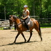Iron Horse Tilly Heritage