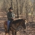 Savannah-Chocolate Buckskin