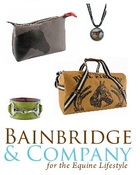 Fashion for the Equine Lifestyle