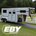Eby- More standard features & customization