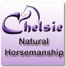 Chelsie Natural Horsemanship