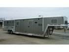 Mousersteel trailers