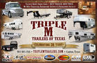 Triple M Trailers of Texas/Sundowner Trailers of Texas