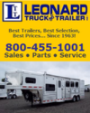 Leonard Truck & Trailer