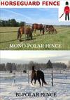 A Fence that the Horses Respect!