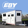 Eby: Engineered to perform. Built to last. 
