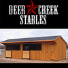 Portable Horsebarns, Classic Rustic look