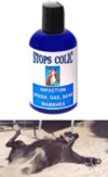 STOPS  COLIC - Save a Horse's Life