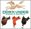 Discover the Aussie Saddle Difference!