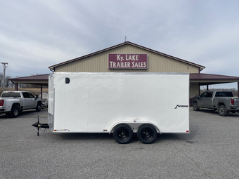 2026 Homesteader Intrepid Bumper Pull Other Trailer