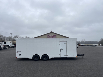 2026 Homesteader Hercules Bumper Pull Other Trailer