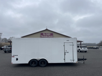 2026 Homesteader Hercules Bumper Pull Other Trailer