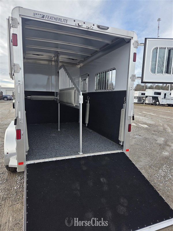 2026 Featherlite Trailers 9300  Horse Trailer - Horse Trailers in Ohio