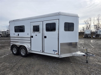 2026 Featherlite Trailers 9300  Horse Trailer