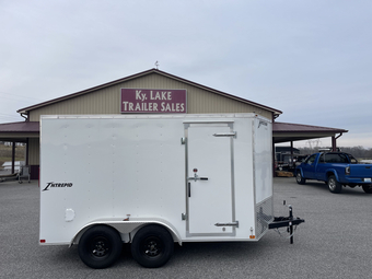 2026 Homesteader Intrepid Bumper Pull Other Trailer