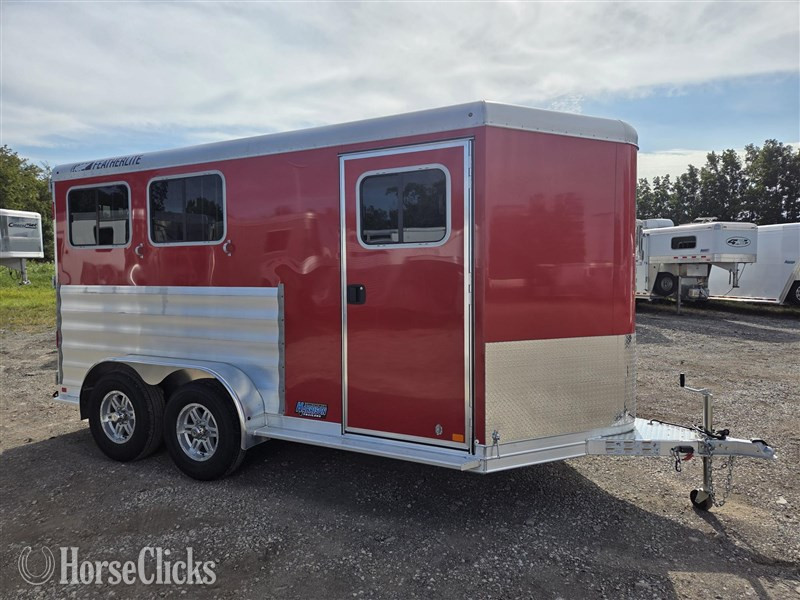 2026 Featherlite Trailers 9400  Horse Trailer in Ohio