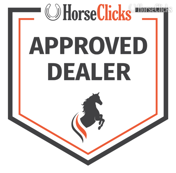"JUNEWOOD KLASY BUCK" Buckskin Gelding Quarter Horse